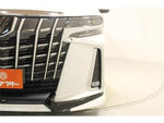 ALPHARD 4WD
