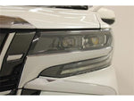 ALPHARD 4WD