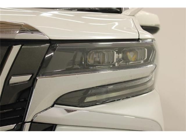 ALPHARD 4WD