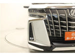 ALPHARD 4WD