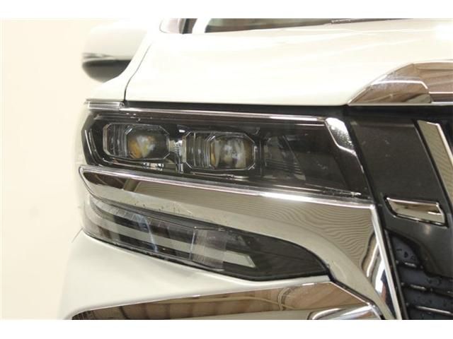 ALPHARD 4WD