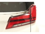 ALPHARD 4WD