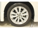 ALPHARD 4WD