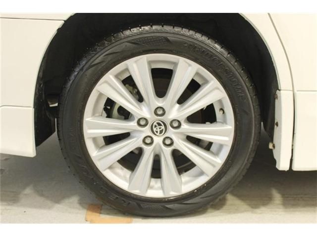 ALPHARD 4WD