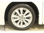 ALPHARD 4WD