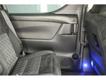 ALPHARD 4WD
