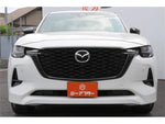 CX-60 PHEV