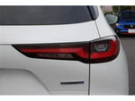 CX-60 PHEV