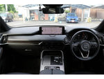 CX-60 PHEV