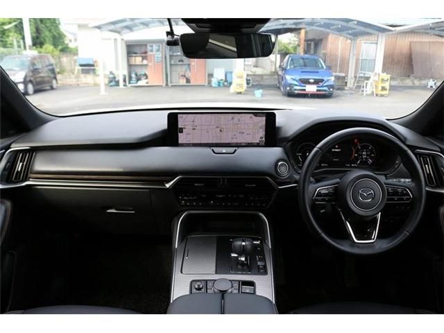 CX-60 PHEV