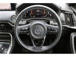 CX-60 PHEV
