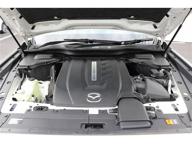 CX-60 PHEV