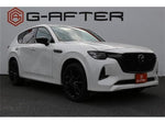 CX-60 PHEV