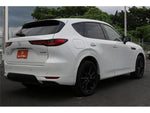 CX-60 PHEV