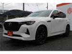 CX-60 PHEV