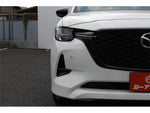 CX-60 PHEV