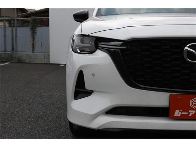 CX-60 PHEV
