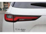 CX-60 PHEV