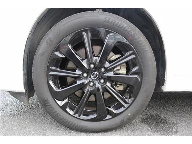 CX-60 PHEV