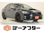 WRX S4