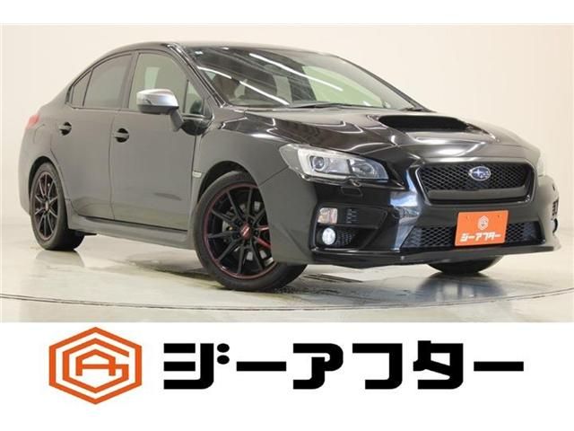 WRX S4