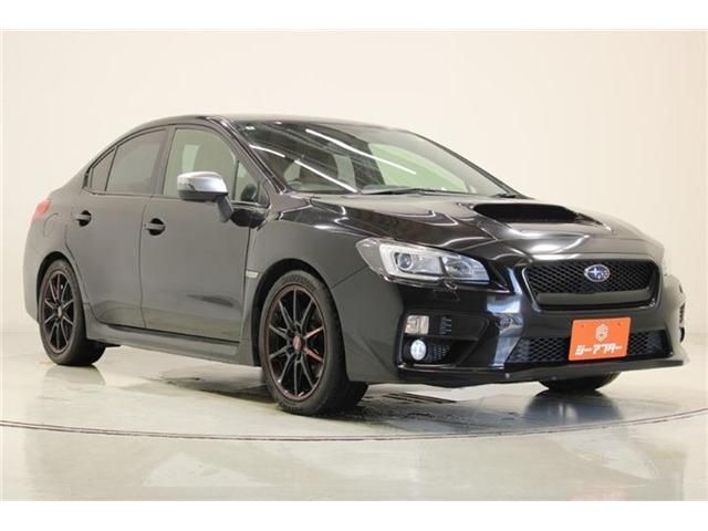 WRX S4