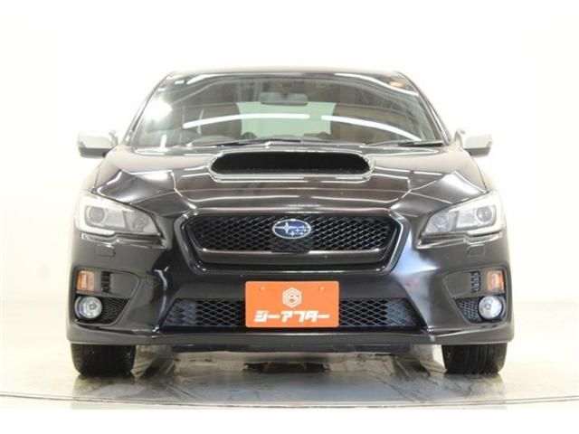 WRX S4