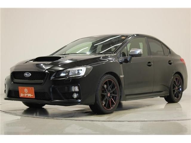 WRX S4