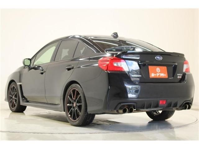 WRX S4