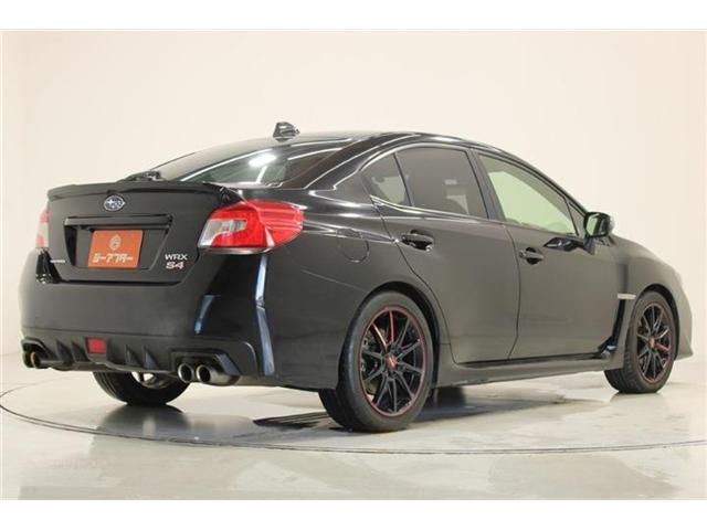 WRX S4