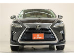 LEXUS RX200t AWD