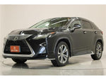 LEXUS RX200t AWD