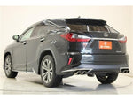 LEXUS RX200t AWD
