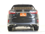 LEXUS RX200t AWD