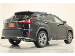LEXUS RX200t AWD
