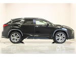 LEXUS RX200t AWD