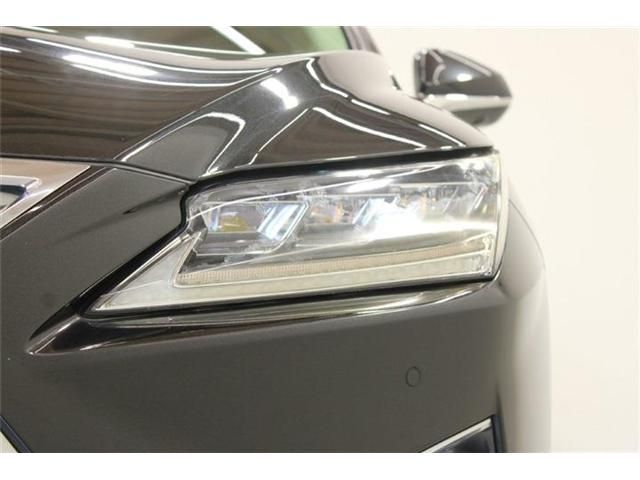 LEXUS RX200t AWD