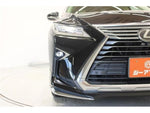 LEXUS RX200t AWD