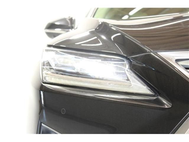 LEXUS RX200t AWD