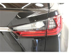 LEXUS RX200t AWD
