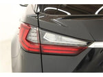 LEXUS RX200t AWD