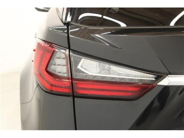LEXUS RX200t AWD