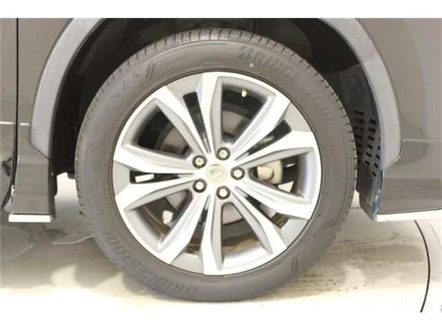 LEXUS RX200t AWD