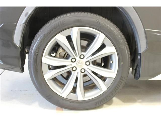 LEXUS RX200t AWD
