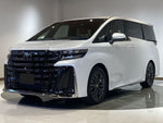 VELLFIRE HYBRID 4WD