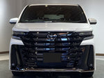VELLFIRE HYBRID 4WD