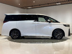 VELLFIRE HYBRID 4WD