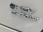 VELLFIRE HYBRID 4WD