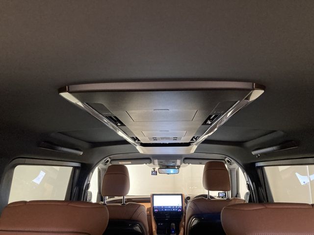 VELLFIRE HYBRID 4WD