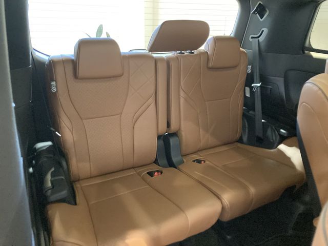 VELLFIRE HYBRID 4WD